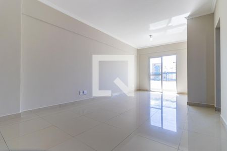 Sala de apartamento à venda com 2 quartos, 74m² em Centro, Campinas