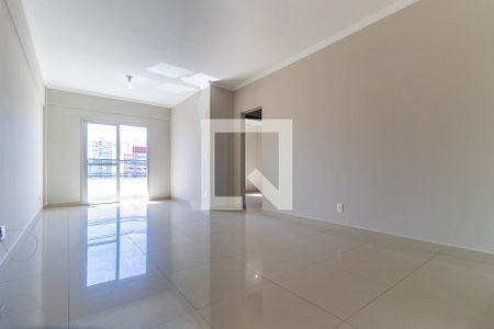 Sala de apartamento à venda com 2 quartos, 74m² em Centro, Campinas