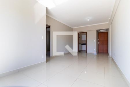 Sala de apartamento à venda com 2 quartos, 74m² em Centro, Campinas