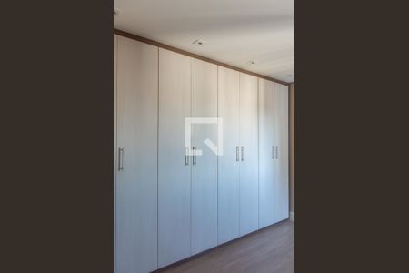 Quarto Suíte de apartamento para alugar com 3 quartos, 80m² em Planalto, São Bernardo do Campo