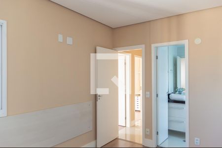 Quarto Suíte de apartamento para alugar com 3 quartos, 80m² em Planalto, São Bernardo do Campo