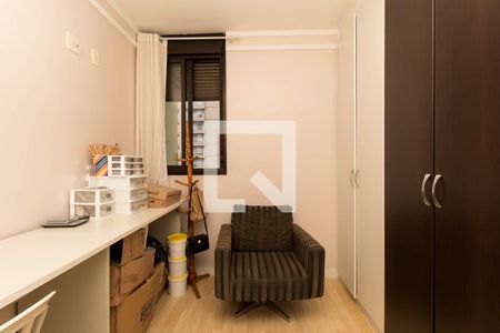 Quarto 2 de apartamento à venda com 2 quartos, 56m² em Jardim Santa Teresa, Jundiaí