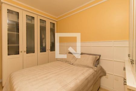 Quarto 1 de apartamento à venda com 2 quartos, 56m² em Jardim Santa Teresa, Jundiaí