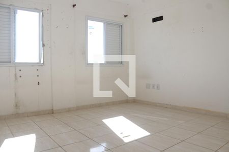 Quarto de apartamento para alugar com 1 quarto, 55m² em Vila Nossa Senhora de Fátima, São Vicente