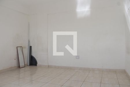 Quarto de apartamento para alugar com 1 quarto, 55m² em Vila Nossa Senhora de Fátima, São Vicente