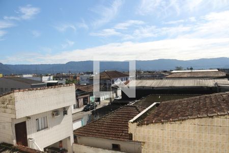 Vista de apartamento para alugar com 1 quarto, 55m² em Vila Nossa Senhora de Fátima, São Vicente
