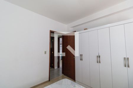 Quarto 1 de casa para alugar com 3 quartos, 161m² em Vila Indiana, São Paulo