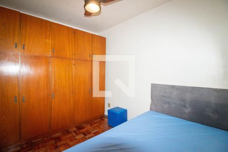 Quarto de apartamento para alugar com 1 quarto, 40m² em Passo D’areia, Porto Alegre