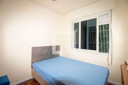 Quarto de apartamento para alugar com 1 quarto, 38m² em Passo D’areia, Porto Alegre