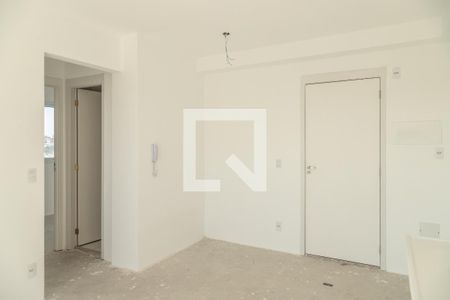 Sala de apartamento à venda com 2 quartos, 32m² em Vila Ré, São Paulo