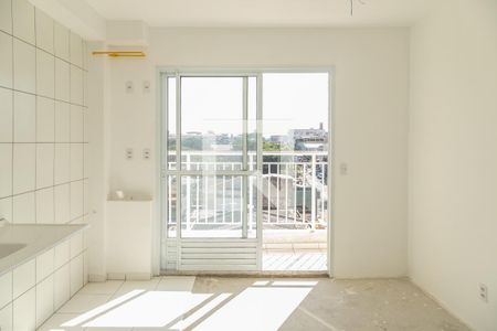 Sala de apartamento à venda com 2 quartos, 32m² em Vila Ré, São Paulo