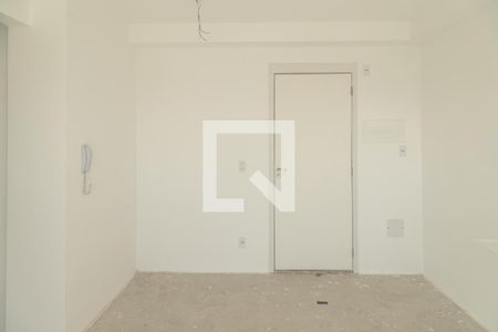 Sala de apartamento à venda com 2 quartos, 32m² em Vila Ré, São Paulo