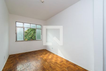 Sala de apartamento para alugar com 2 quartos, 60m² em Ramos, Rio de Janeiro