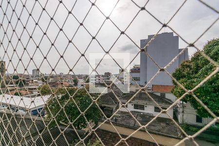 Vista do Quarto 1 de apartamento para alugar com 2 quartos, 60m² em Ramos, Rio de Janeiro