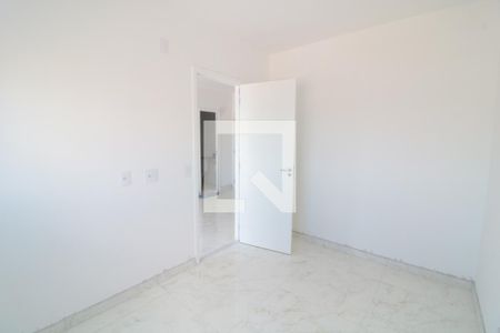 Quarto 1 de apartamento à venda com 2 quartos, 38m² em Vila Invernada, São Paulo