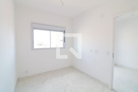 Quarto 1 de apartamento para alugar com 2 quartos, 38m² em Vila Invernada, São Paulo