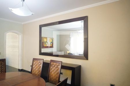 Sala de Jantar de casa para alugar com 3 quartos, 150m² em Vila Rio Branco, São Paulo