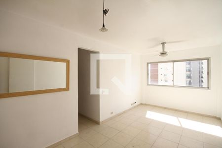 Apartamento à venda com 105m², 3 quartos e 1 vagaSala