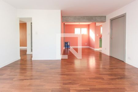 Sala de apartamento à venda com 2 quartos, 140m² em Pinheiros, São Paulo