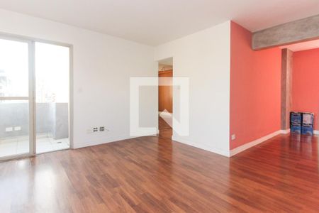 Sala de apartamento à venda com 2 quartos, 140m² em Pinheiros, São Paulo