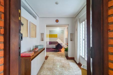 Entrada de casa à venda com 4 quartos, 320m² em Vila Mariana, São Paulo
