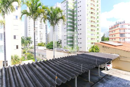 Vista de apartamento para alugar com 3 quartos, 120m² em Vila Ema, São José dos Campos