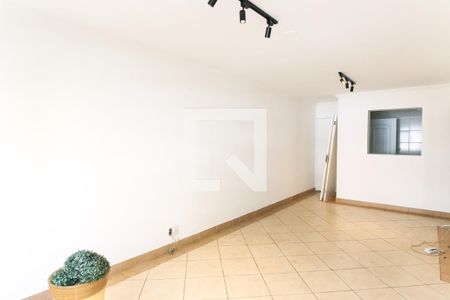 Sala de apartamento para alugar com 3 quartos, 115m² em Vila Ema, São José dos Campos