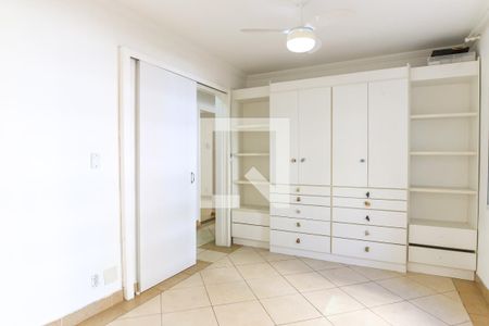 Quarto de apartamento para alugar com 3 quartos, 120m² em Vila Ema, São José dos Campos