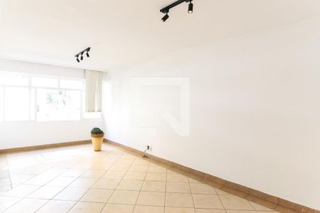 Sala de apartamento para alugar com 3 quartos, 115m² em Vila Ema, São José dos Campos