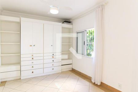 Quarto de apartamento para alugar com 3 quartos, 115m² em Vila Ema, São José dos Campos