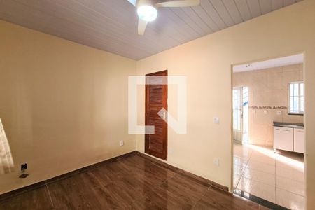 Suíte de casa de condomínio para alugar com 1 quarto, 160m² em Engenho Novo, Rio de Janeiro