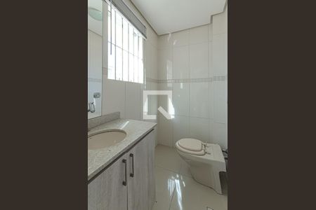 Lavabo de casa à venda com 3 quartos, 185m² em Hípica, Porto Alegre