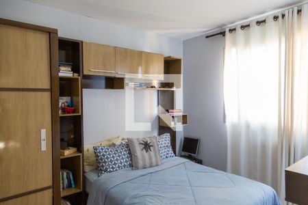 Quarto 1 de apartamento para alugar com 2 quartos, 60m² em Boaçu, São Gonçalo