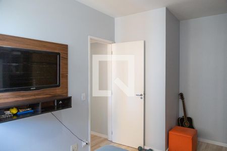 quarto 1 de apartamento para alugar com 2 quartos, 60m² em Boaçu, São Gonçalo