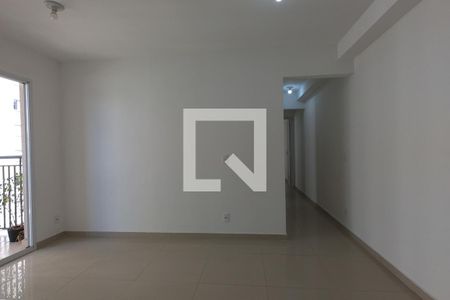 Sala de apartamento à venda com 2 quartos, 50m² em Jardim Parque Morumbi, São Paulo