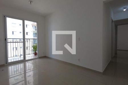 Sala de apartamento à venda com 2 quartos, 50m² em Jardim Parque Morumbi, São Paulo