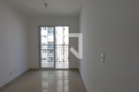 Sala de apartamento à venda com 2 quartos, 50m² em Jardim Parque Morumbi, São Paulo