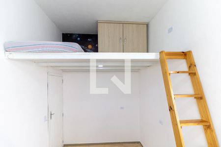 Quarto de casa para alugar com 1 quarto, 20m² em Cambuci, São Paulo