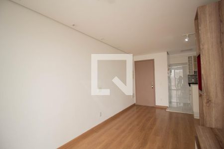 Sala de apartamento para alugar com 3 quartos, 72m² em Itaberaba, São Paulo