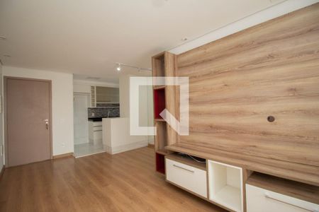 Sala de apartamento para alugar com 3 quartos, 72m² em Itaberaba, São Paulo