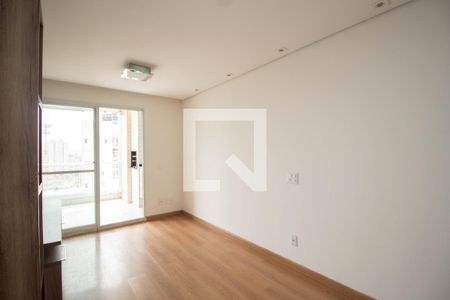 Sala de apartamento para alugar com 3 quartos, 72m² em Itaberaba, São Paulo