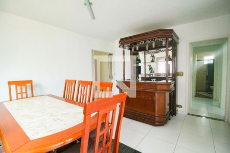 sala de apartamento à venda com 3 quartos, 105m² em Parque Mandaqui, São Paulo