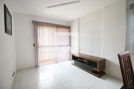 sala de apartamento à venda com 3 quartos, 105m² em Parque Mandaqui, São Paulo