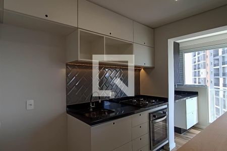 Apartamento para alugar com 1 quarto, 54m² em Alphaville Empresarial, Barueri