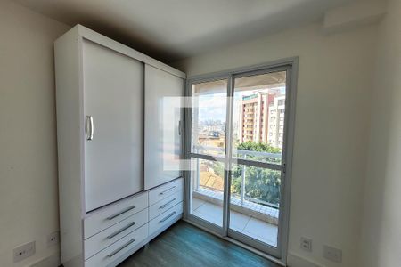 Quarto 2 de apartamento para alugar com 2 quartos, 37m² em Vila Monumento, São Paulo
