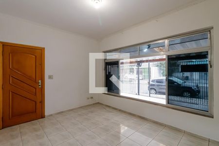 Sala de casa para alugar com 4 quartos, 220m² em Jardim Santa Cruz (sacomã), São Paulo