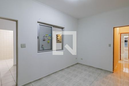 Quarto 2 de casa para alugar com 4 quartos, 220m² em Jardim Santa Cruz (sacomã), São Paulo