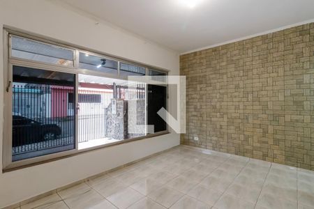 Sala de casa para alugar com 4 quartos, 220m² em Jardim Santa Cruz (sacomã), São Paulo