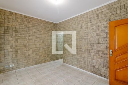 Sala de casa para alugar com 4 quartos, 220m² em Jardim Santa Cruz (sacomã), São Paulo