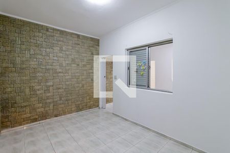 Quarto 1 de casa para alugar com 4 quartos, 220m² em Jardim Santa Cruz (sacomã), São Paulo